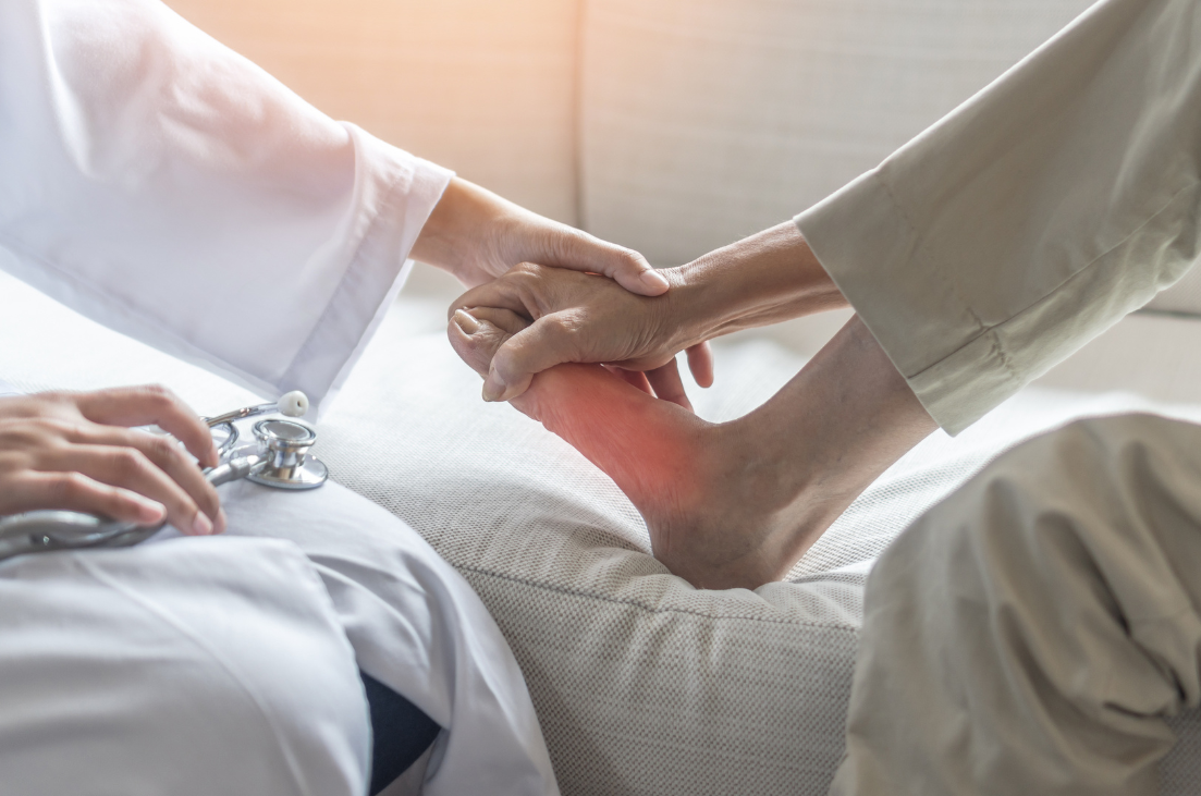 LIFE Fall Prevention Planning Tool - Home